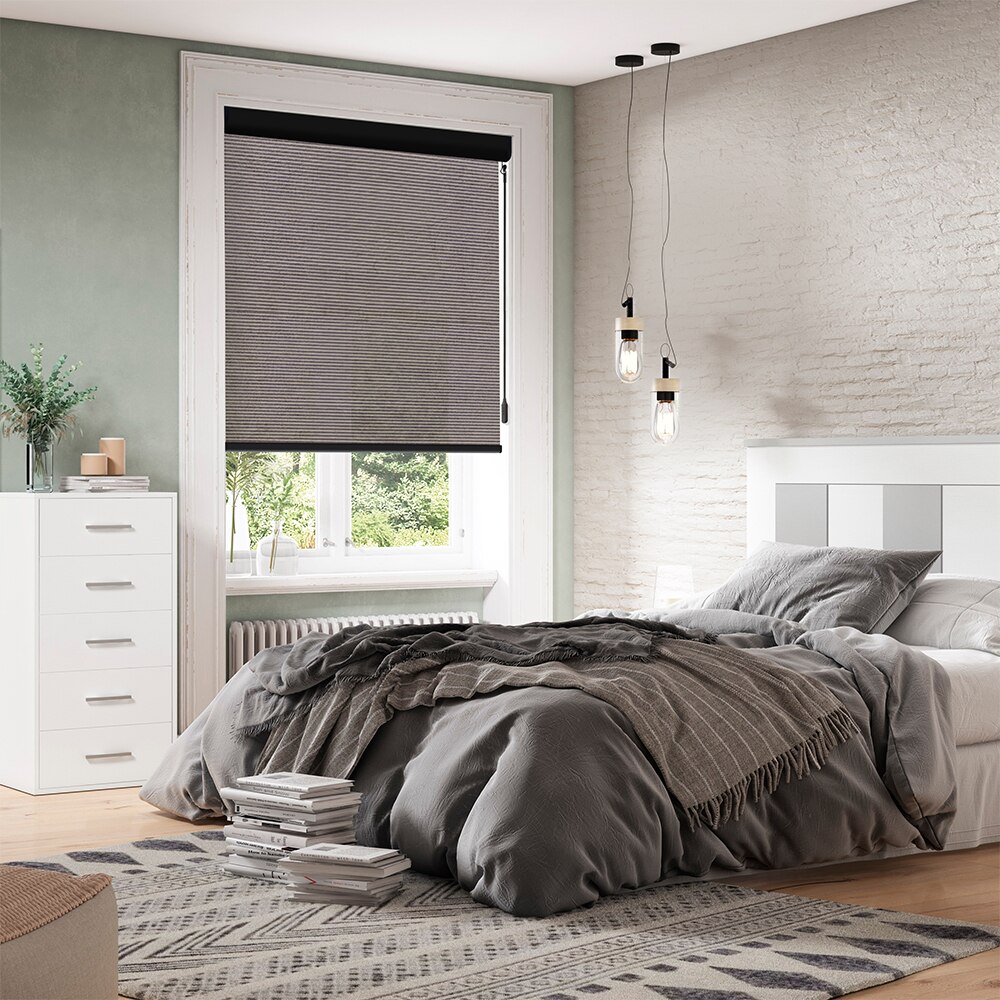 American Blinds: Classic Light Filtering Roller Shades